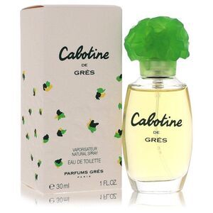Parfums Gres Cabotine Eau De Toilette Women n/a